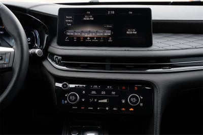 2024 INFINITI QX60 AUTOGRAPH