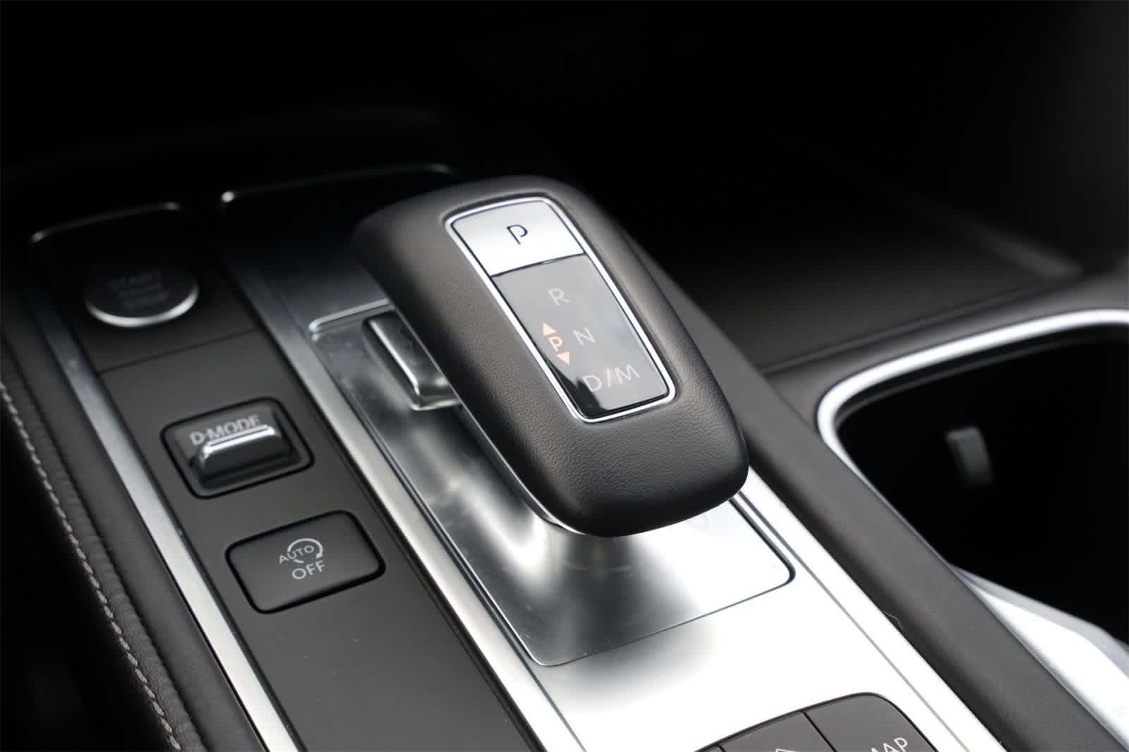 2024 INFINITI QX60 AUTOGRAPH