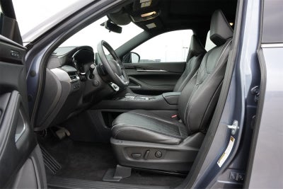 2024 INFINITI QX60 AUTOGRAPH