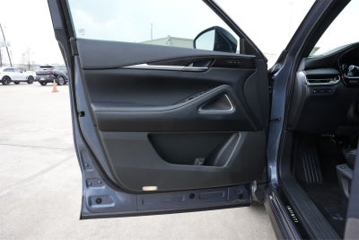 2024 INFINITI QX60 AUTOGRAPH