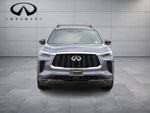 2024 INFINITI QX60 AUTOGRAPH