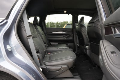 2024 INFINITI QX60 AUTOGRAPH