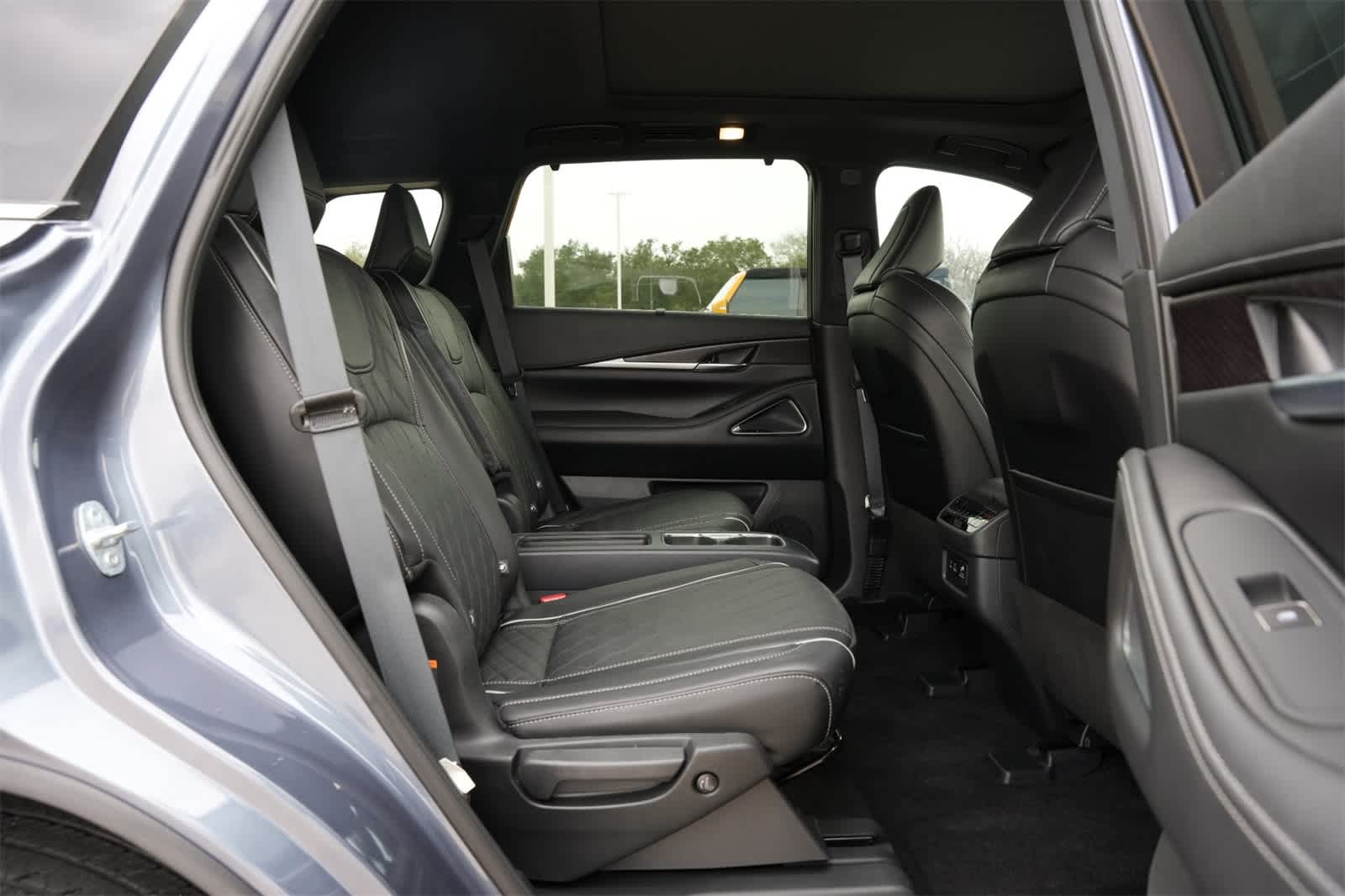 2024 INFINITI QX60 AUTOGRAPH