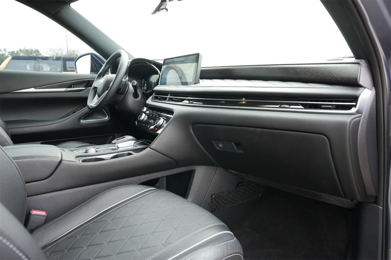 2024 INFINITI QX60 AUTOGRAPH