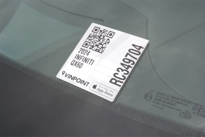 2024 INFINITI QX60 AUTOGRAPH