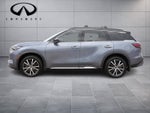 2024 INFINITI QX60 AUTOGRAPH