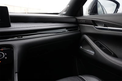 2024 INFINITI QX60 AUTOGRAPH