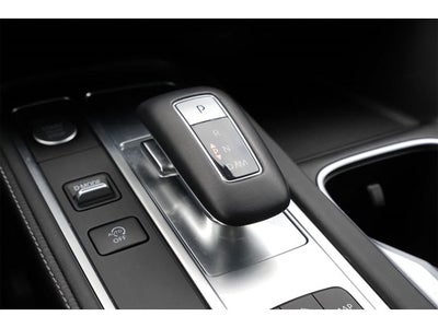 2024 INFINITI QX60 AUTOGRAPH