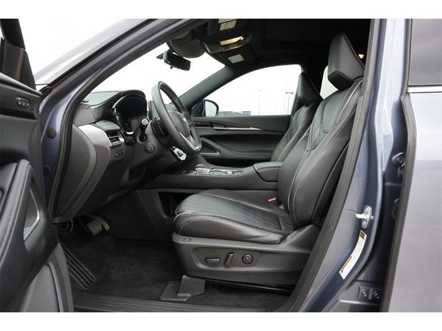 2024 INFINITI QX60 AUTOGRAPH