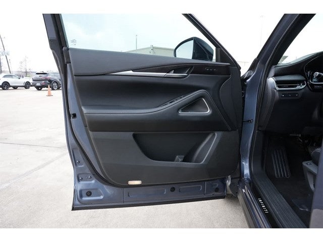 2024 INFINITI QX60 AUTOGRAPH