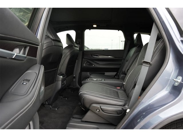 2024 INFINITI QX60 AUTOGRAPH