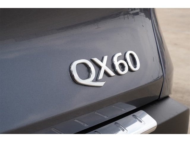 2024 INFINITI QX60 AUTOGRAPH
