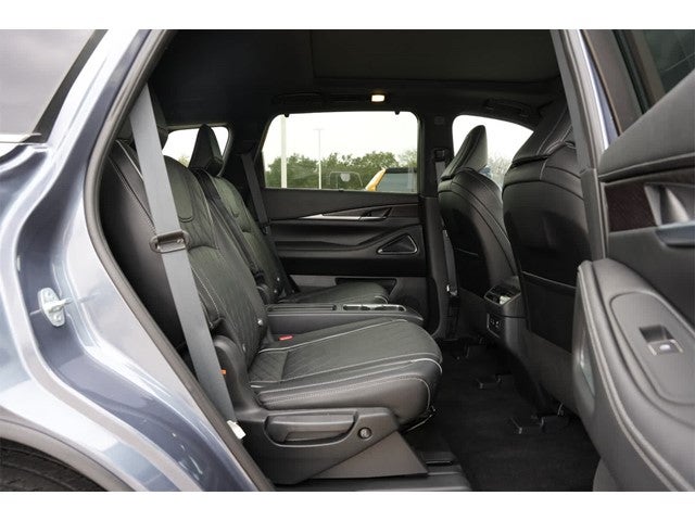 2024 INFINITI QX60 AUTOGRAPH