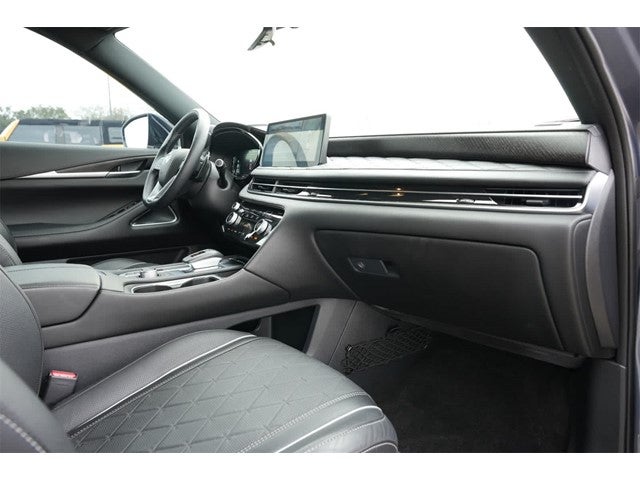 2024 INFINITI QX60 AUTOGRAPH