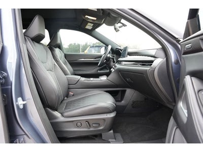 2024 INFINITI QX60 AUTOGRAPH