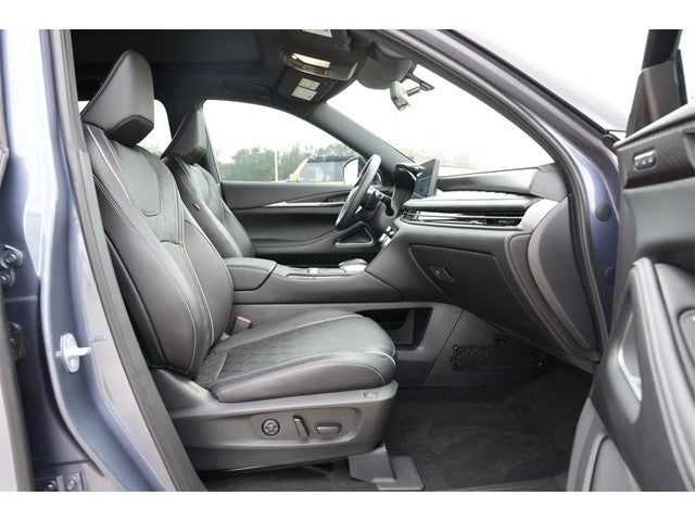 2024 INFINITI QX60 AUTOGRAPH