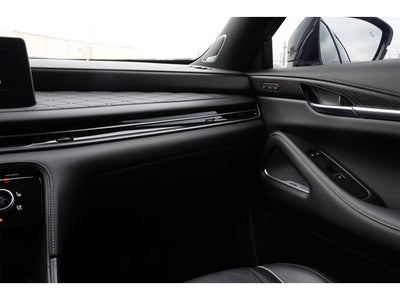 2024 INFINITI QX60 AUTOGRAPH