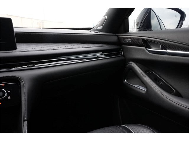 2024 INFINITI QX60 AUTOGRAPH