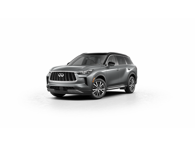 2023 INFINITI QX60 AUTOGRAPH