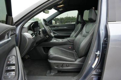 2023 INFINITI QX60 AUTOGRAPH
