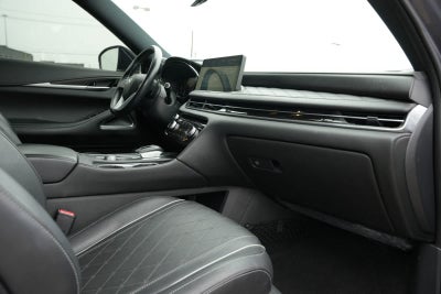 2023 INFINITI QX60 AUTOGRAPH