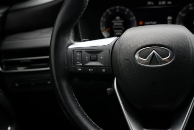 2023 INFINITI QX60 AUTOGRAPH