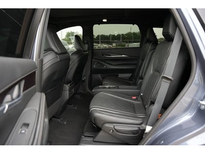 2023 INFINITI QX60 AUTOGRAPH