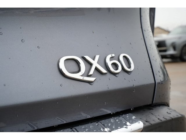 2023 INFINITI QX60 AUTOGRAPH