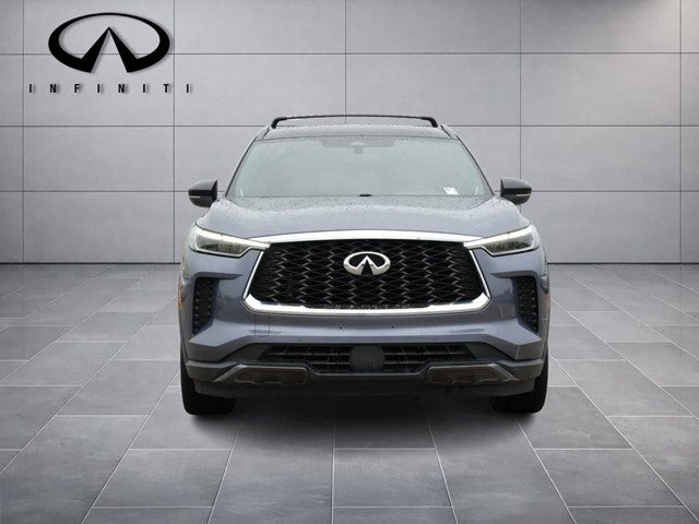 2023 INFINITI QX60 AUTOGRAPH