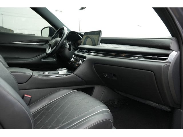 2023 INFINITI QX60 AUTOGRAPH
