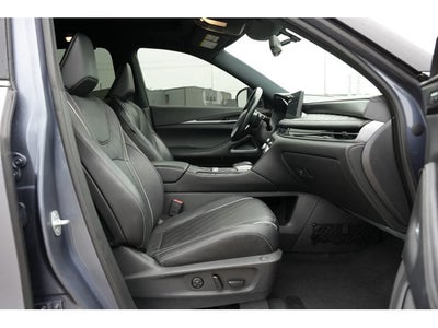 2023 INFINITI QX60 AUTOGRAPH