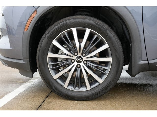 2023 INFINITI QX60 AUTOGRAPH