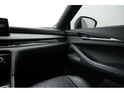 2023 INFINITI QX60 AUTOGRAPH