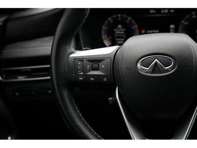 2023 INFINITI QX60 AUTOGRAPH
