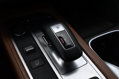 2024 INFINITI QX60 AUTOGRAPH