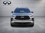 2024 INFINITI QX60 AUTOGRAPH