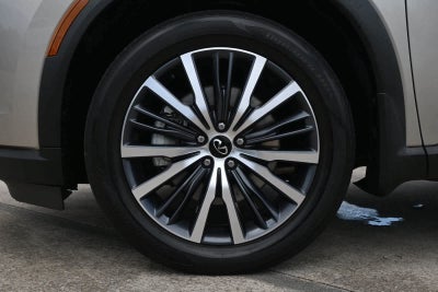 2024 INFINITI QX60 AUTOGRAPH