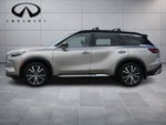 2024 INFINITI QX60 AUTOGRAPH