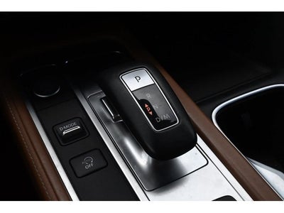 2024 INFINITI QX60 AUTOGRAPH