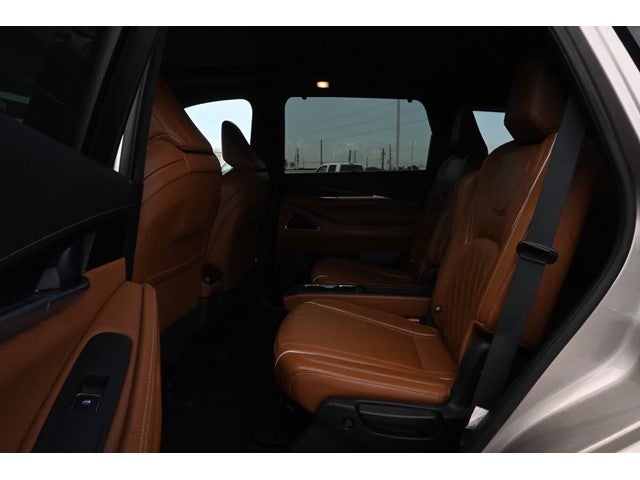 2024 INFINITI QX60 AUTOGRAPH