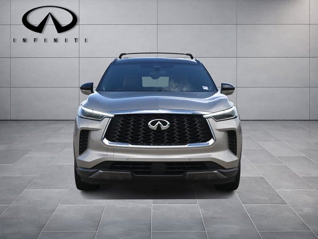 2024 INFINITI QX60 AUTOGRAPH