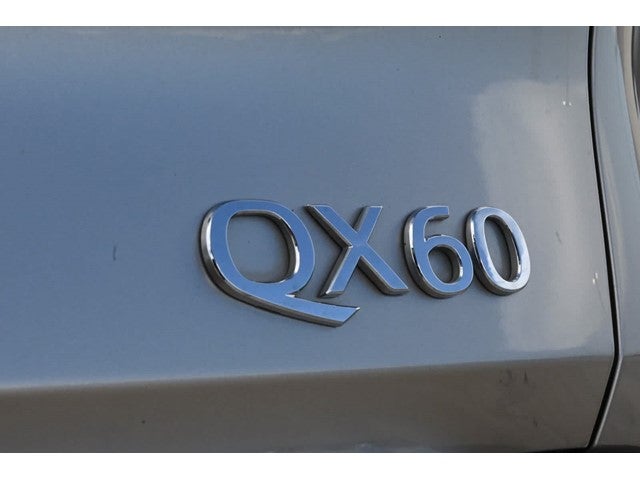 2024 INFINITI QX60 AUTOGRAPH