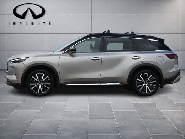 2024 INFINITI QX60 AUTOGRAPH