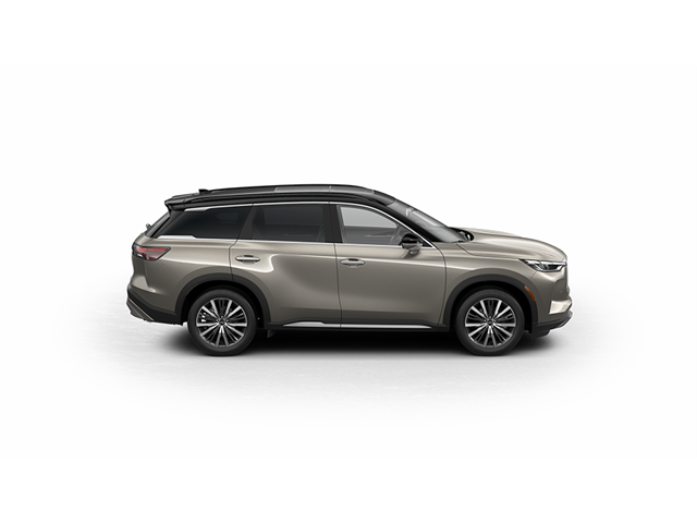 2024 INFINITI QX60 AUTOGRAPH