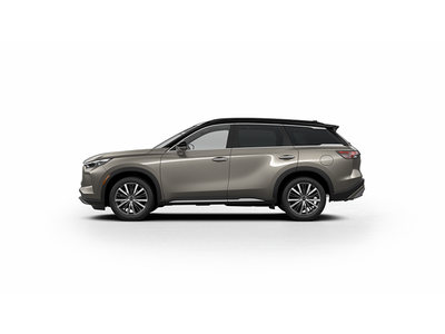 2024 INFINITI QX60 AUTOGRAPH