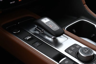2024 INFINITI QX60 AUTOGRAPH