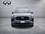 2024 INFINITI QX60 AUTOGRAPH