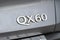 2024 INFINITI QX60 AUTOGRAPH