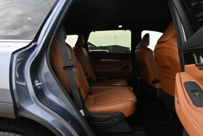 2024 INFINITI QX60 AUTOGRAPH