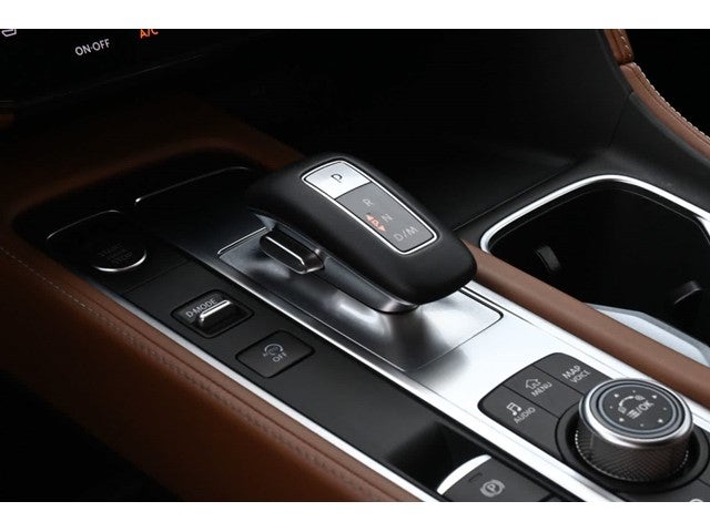 2024 INFINITI QX60 AUTOGRAPH